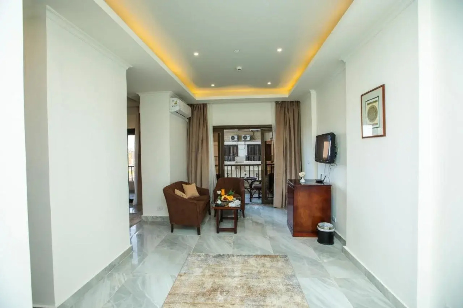 Aifu Resort - El Montazah