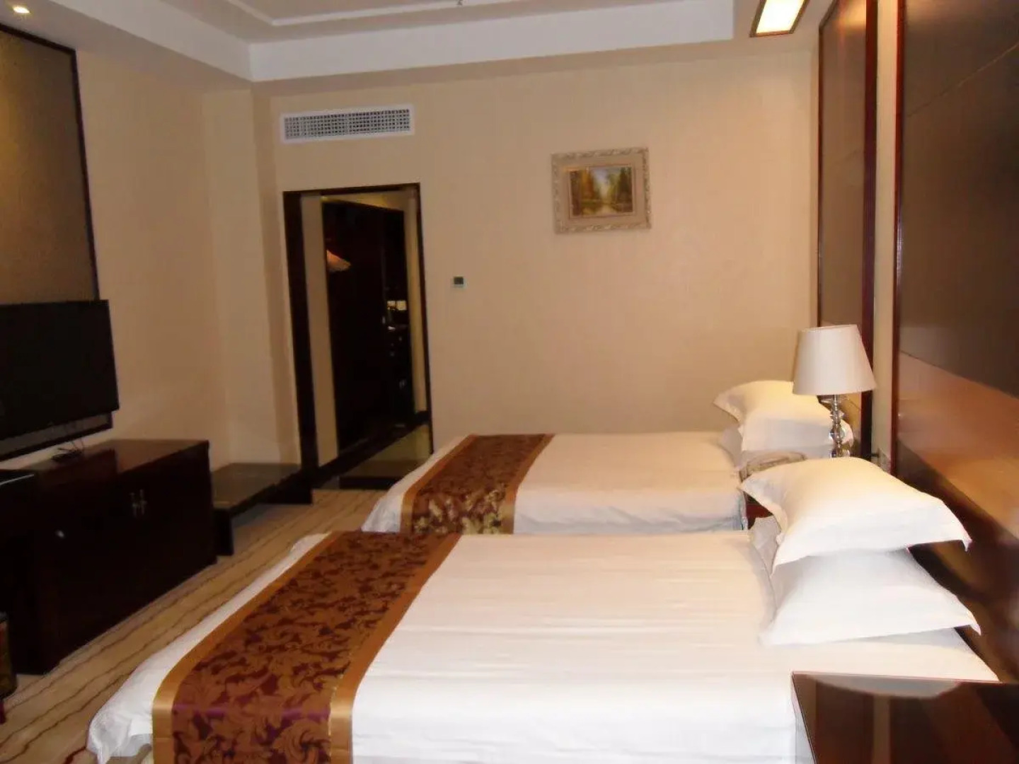 Hua Xia Hotel - Xiamen