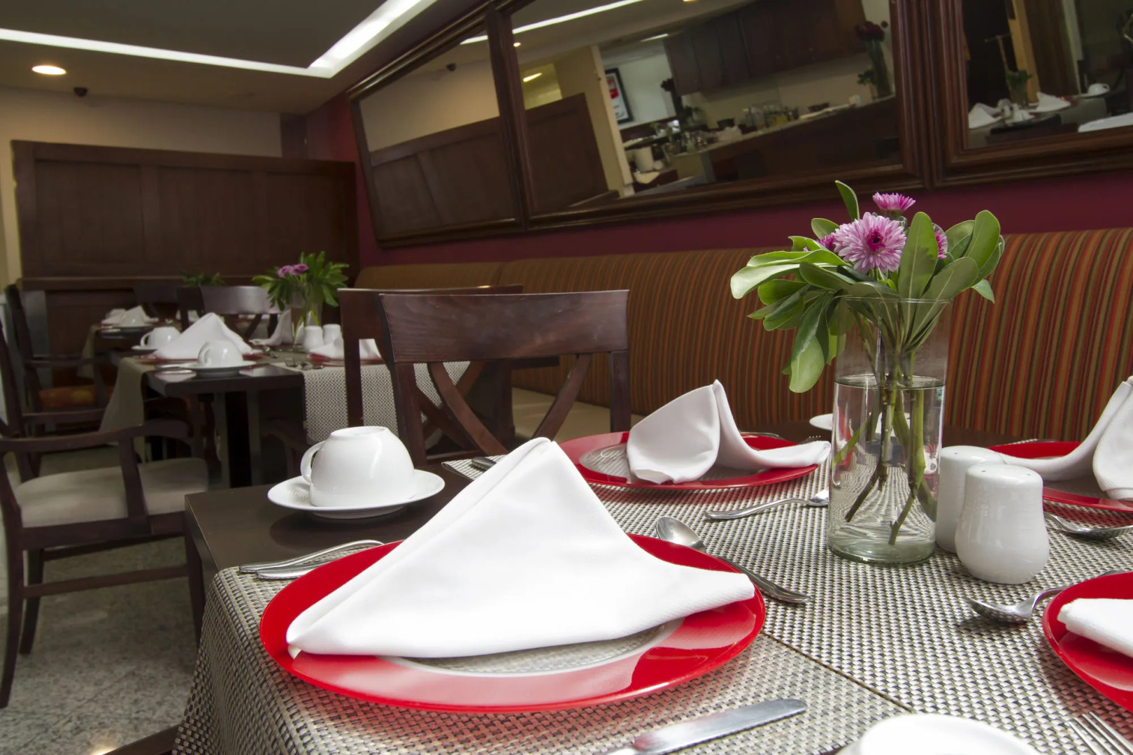 Santa Rita Hotel del Arte