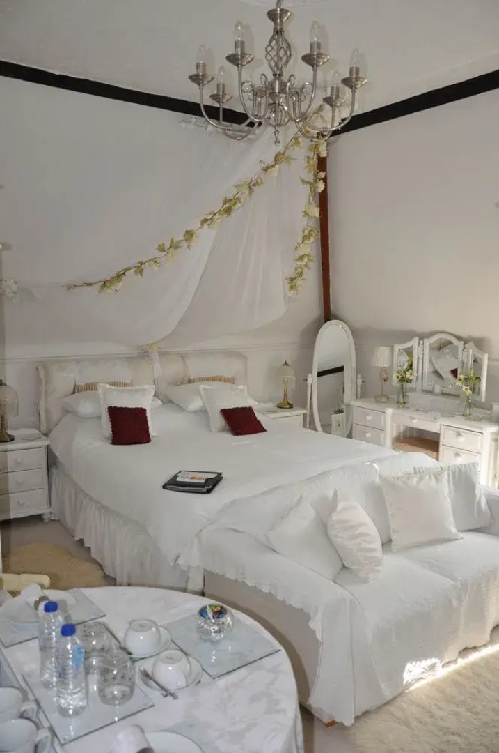 The Old Rectory at Broseley