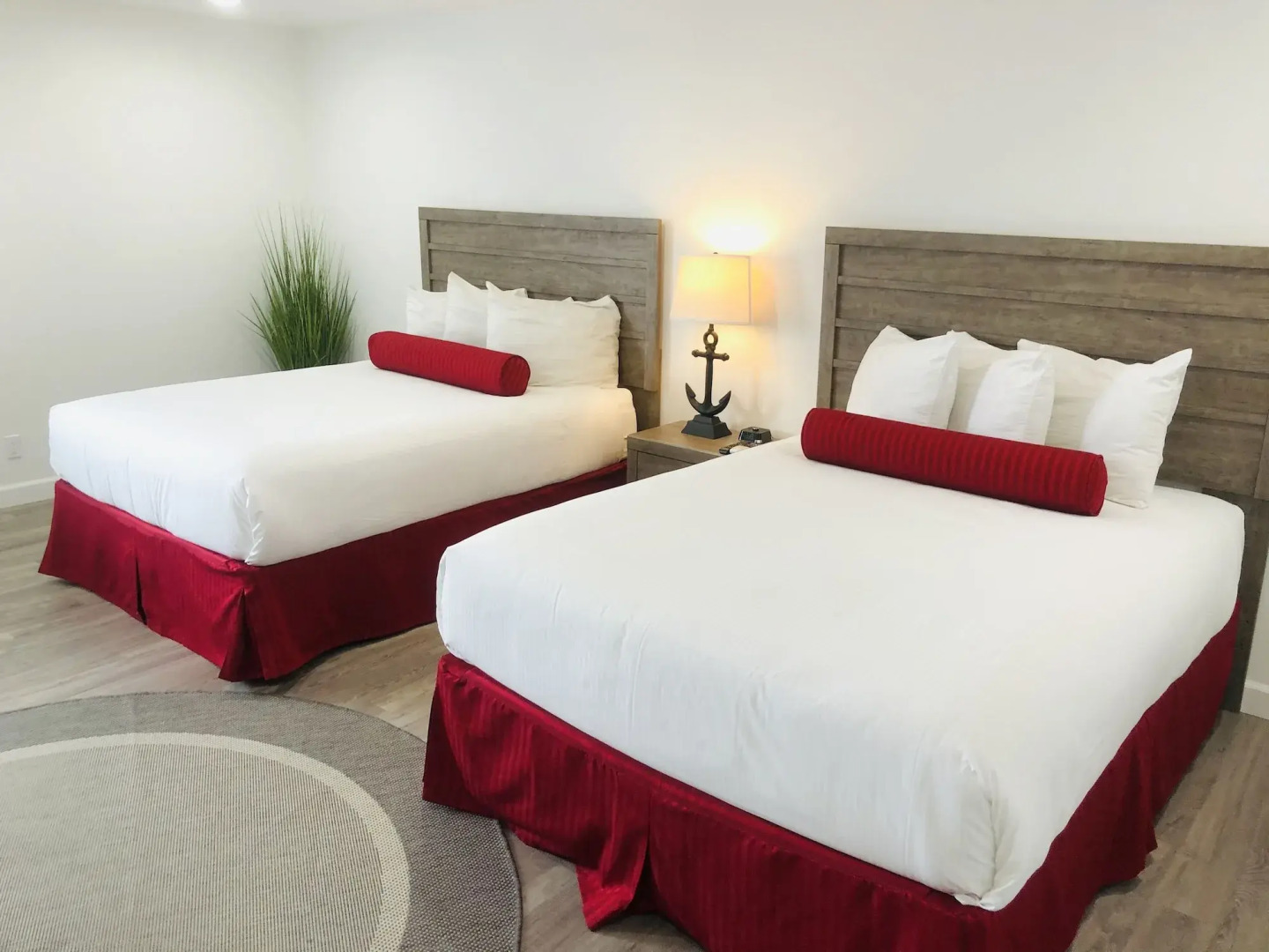 The Landing at Morro Bay