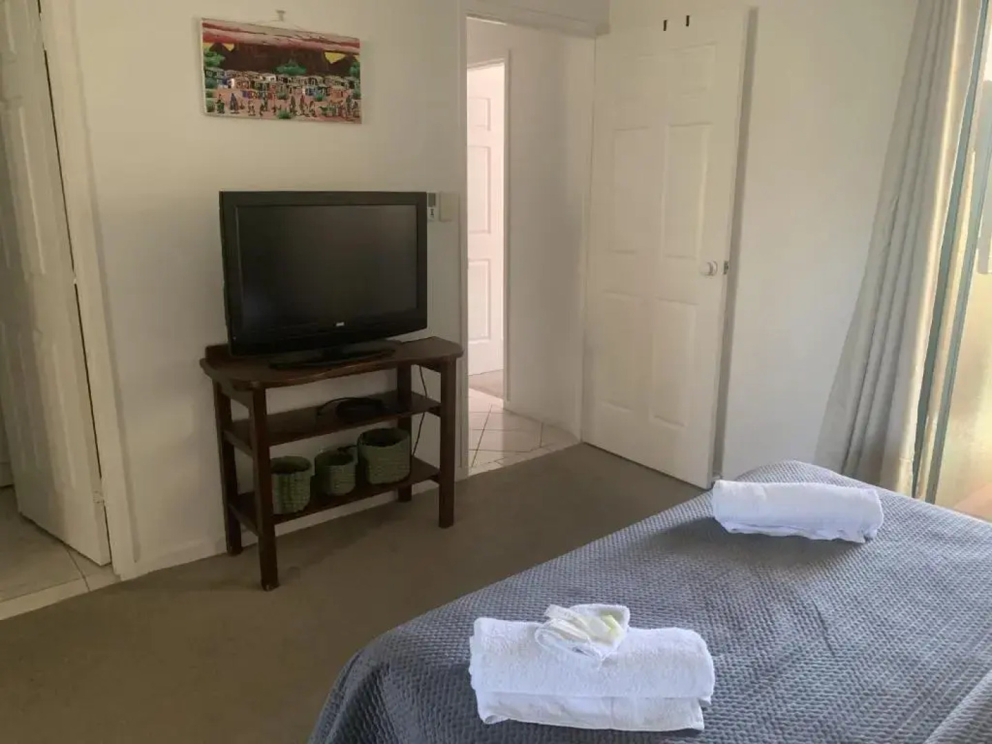 Pacific Place Apartments