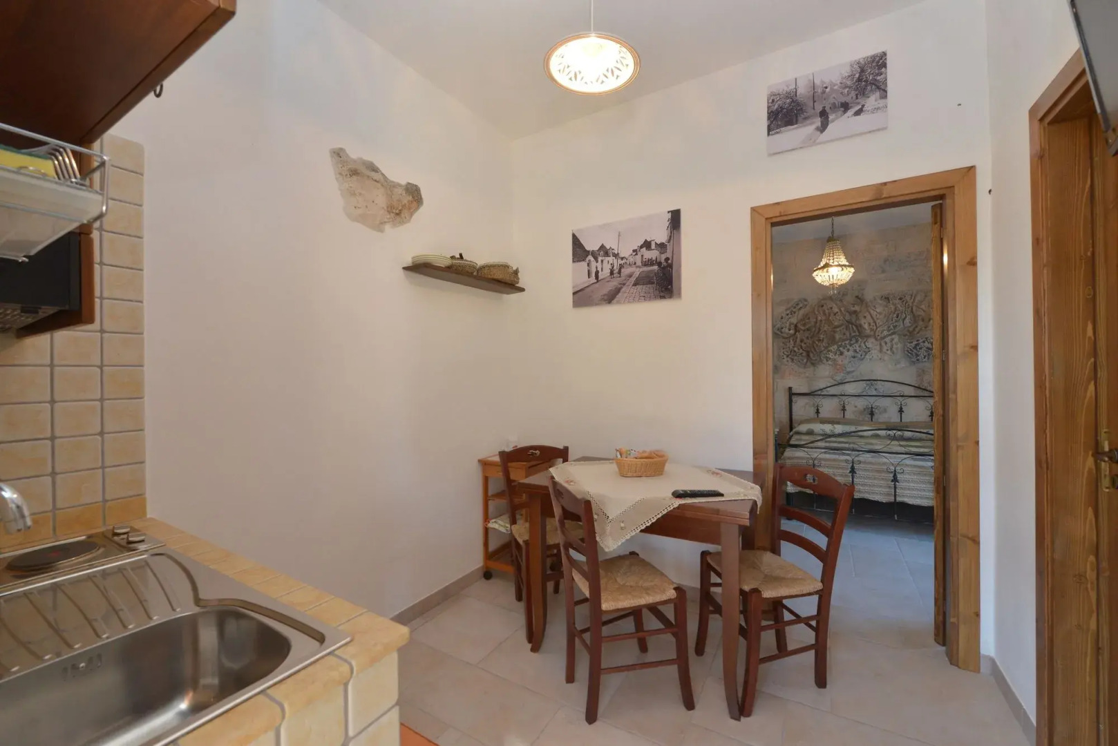 Masseria Pentima Vetrana Resort