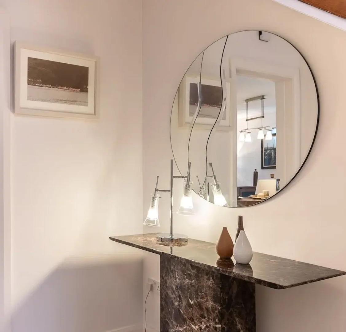 Lovely Home Just a 2 Minute Walk From Sneem Village