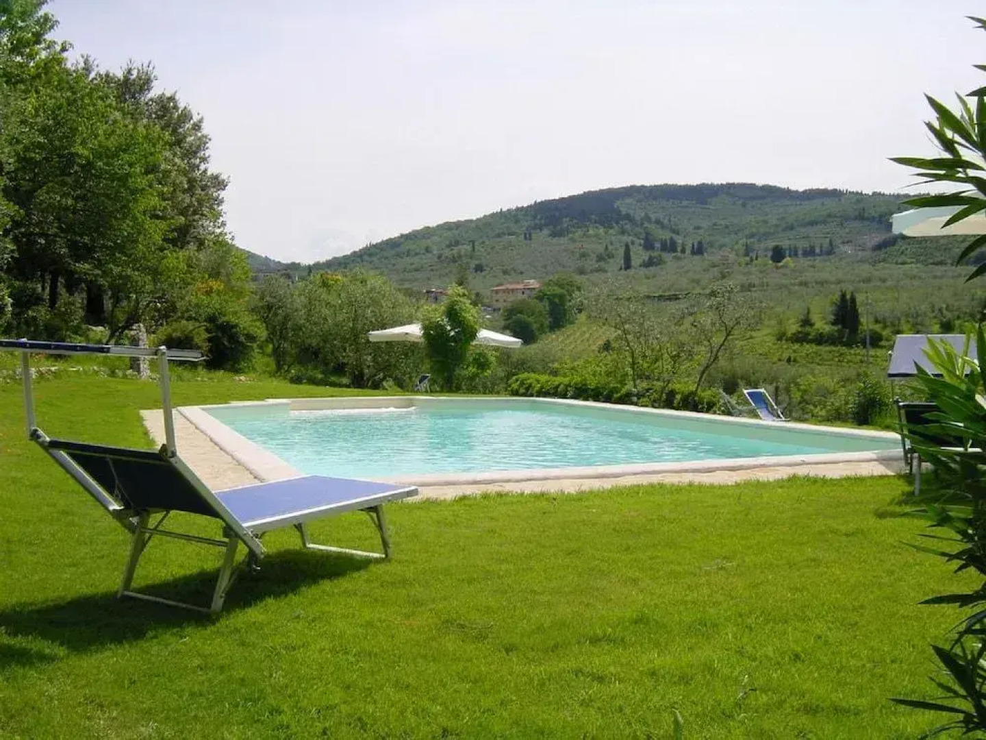 Le Civette Country Resort