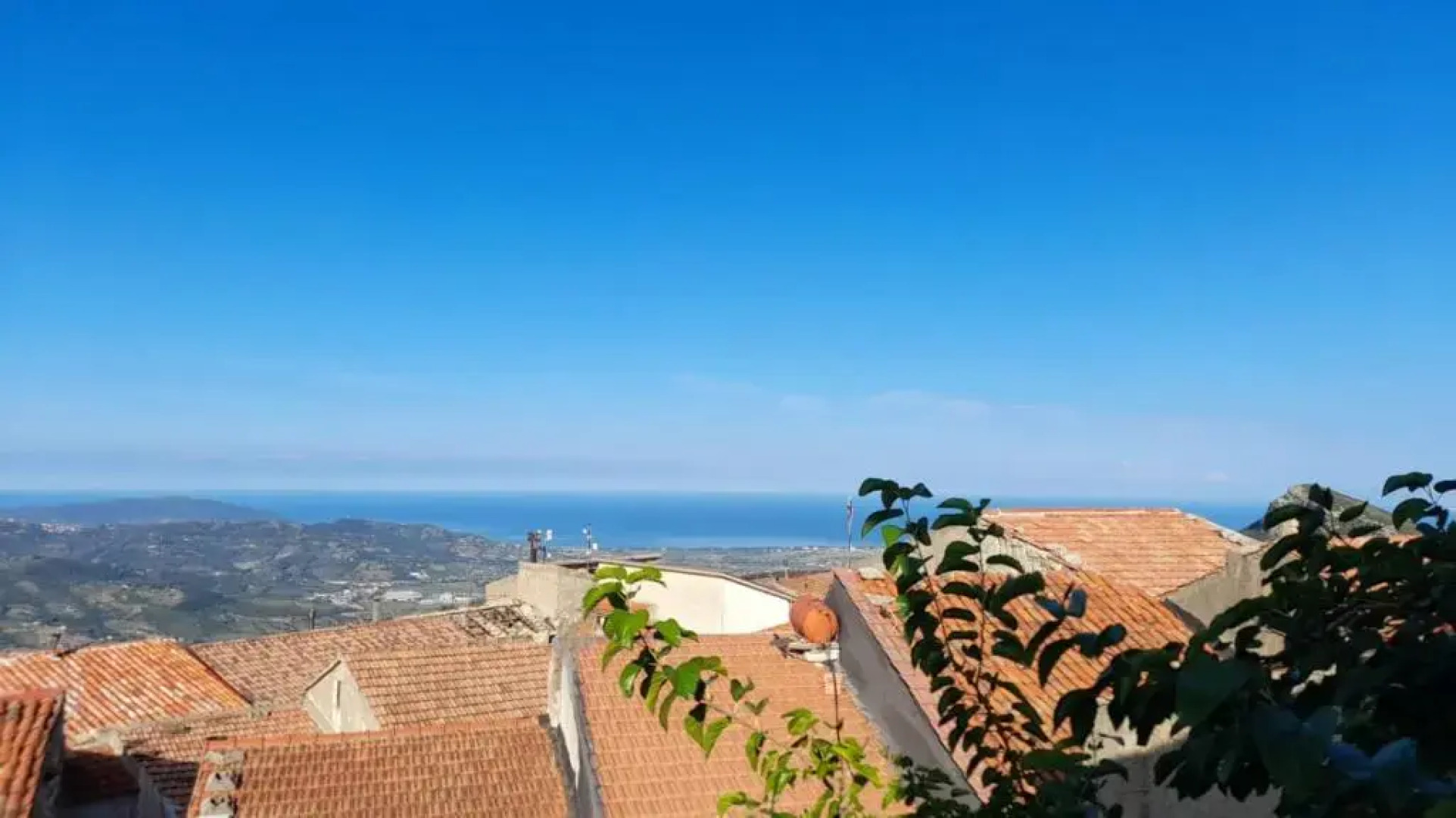 B&b Diamante and home restaurant