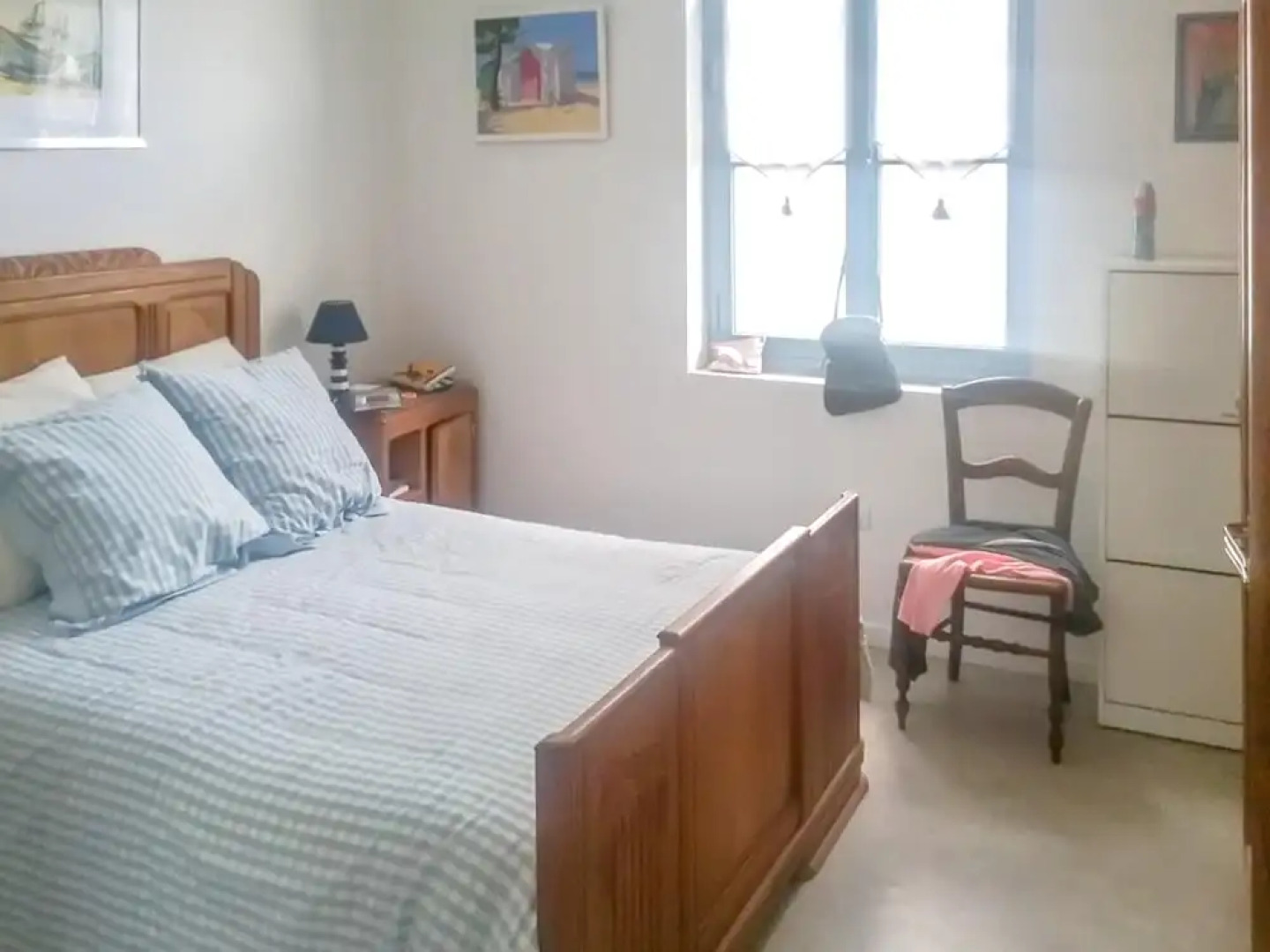 Villa With 3 Bedrooms in Soulac-sur-mer, With Private Pool and Enclose