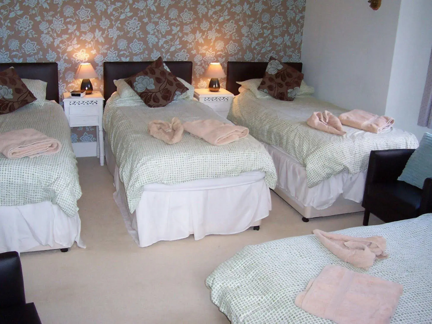 Trimnells House