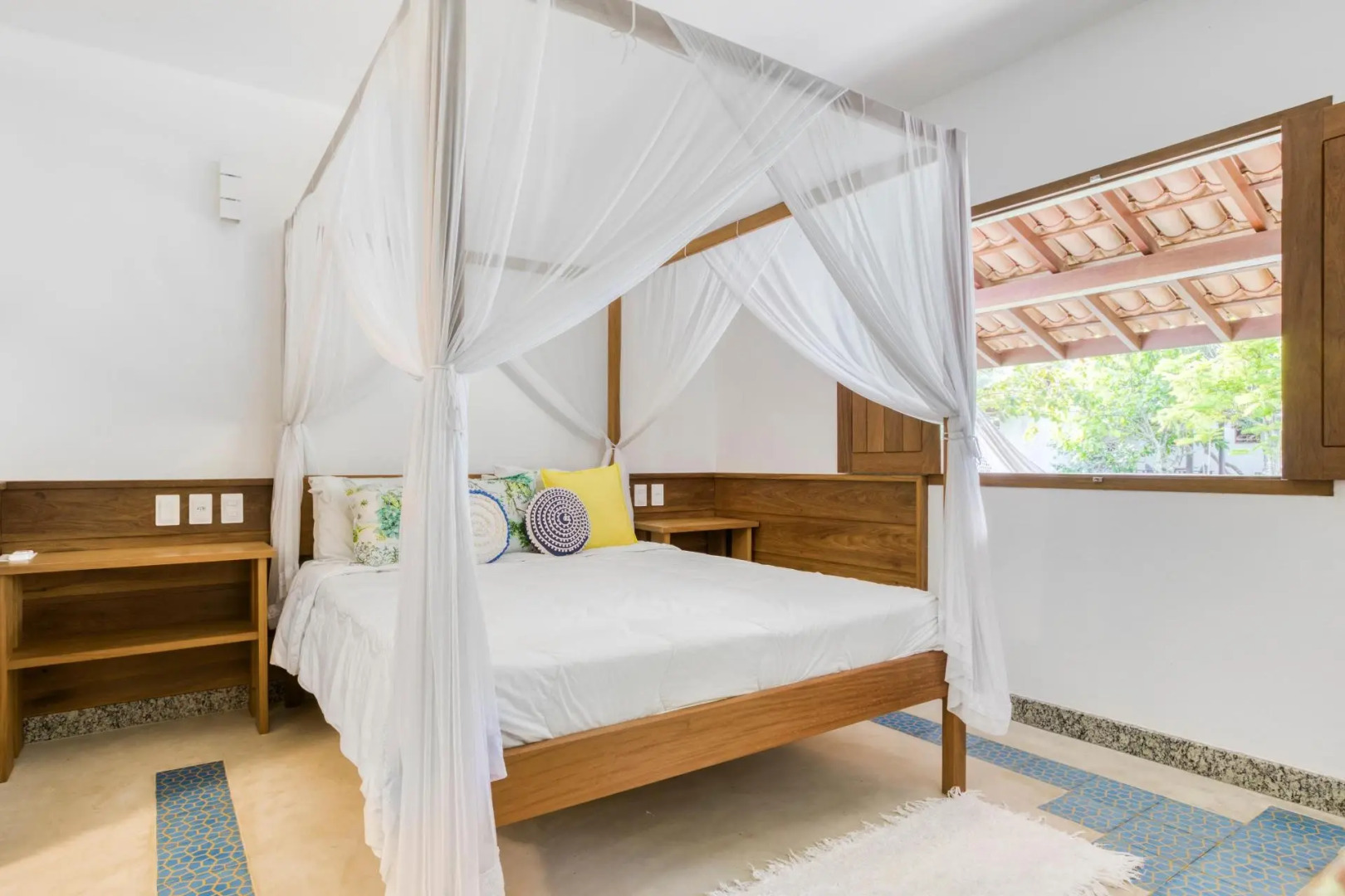 Pousada Vila do Beco