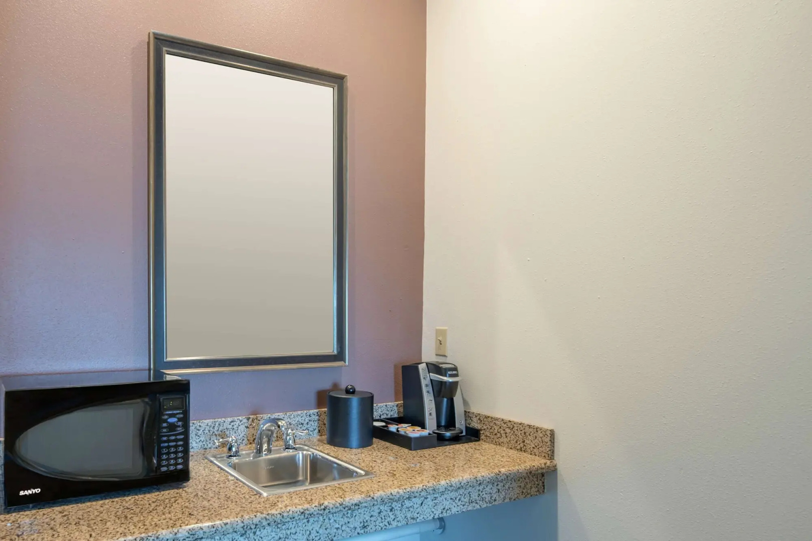 Hilton Garden Inn Granbury