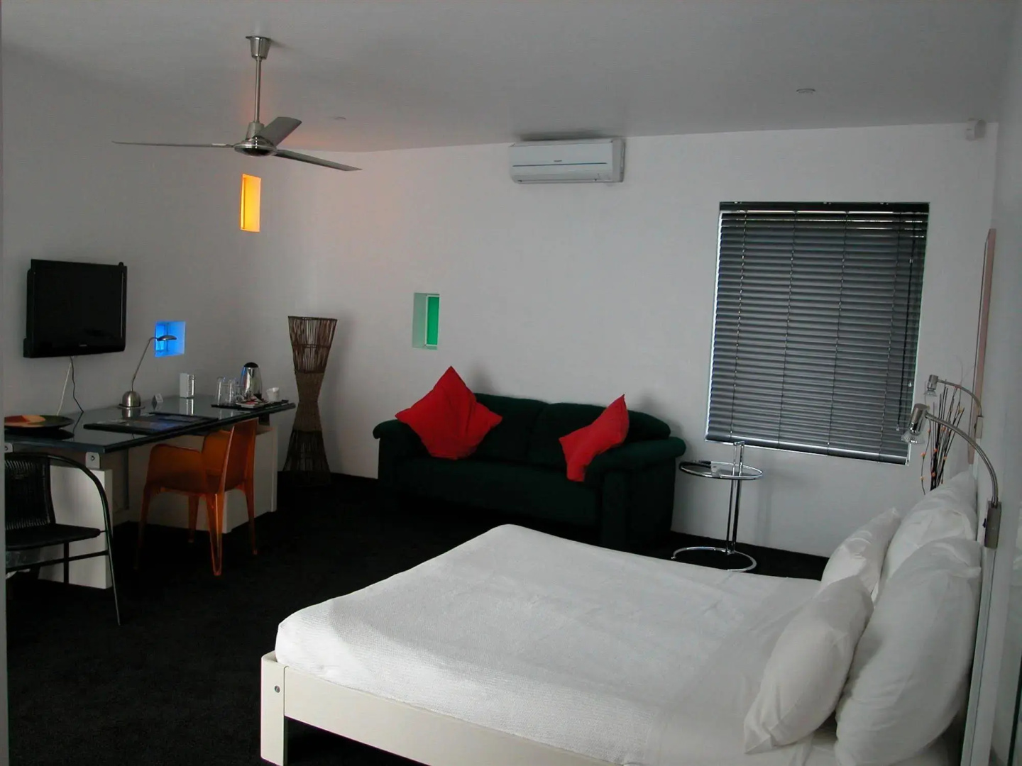Serene-estate Boutique Guesthouse
