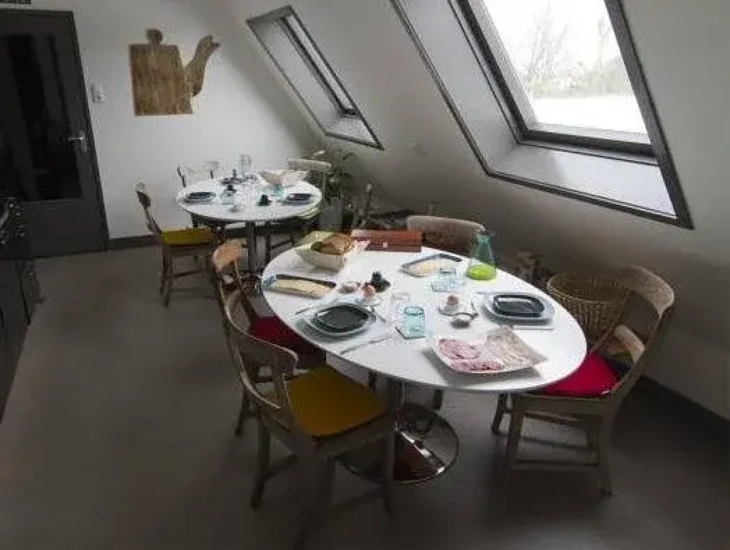 B&B Het Lepelaarsnest