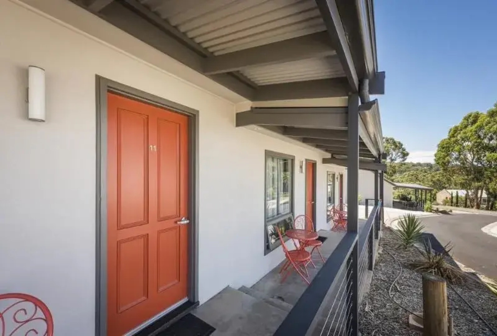 Big4 Hahndorf Resort