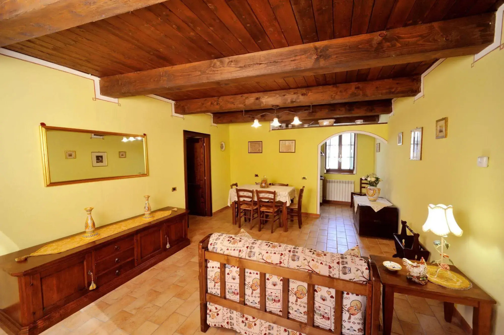 Country House Federico I