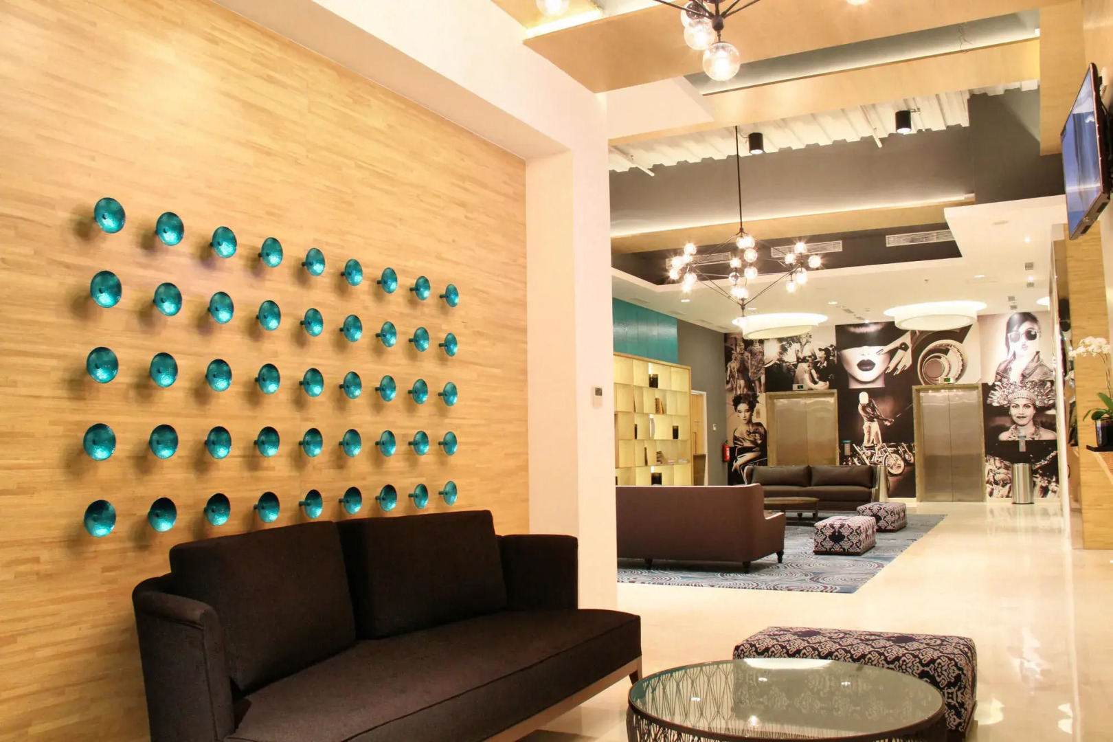 THE 1O1 Jakarta Sedayu Darmawangsa