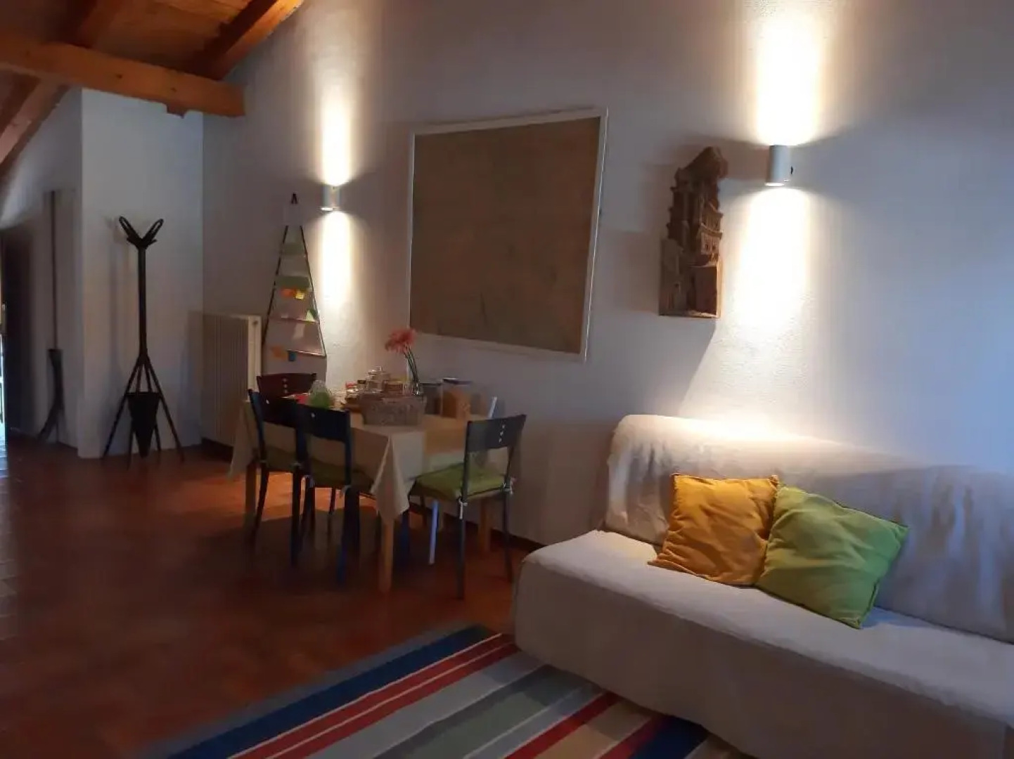 Bed & Breakfast Ligont