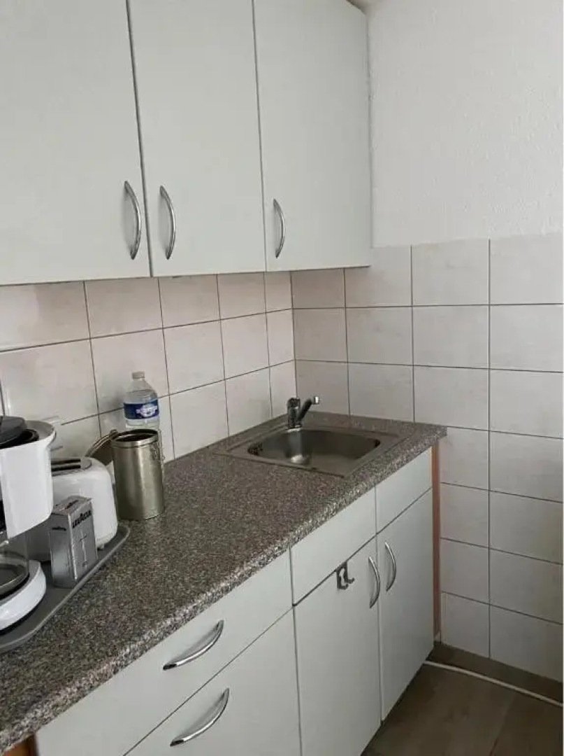 Olgas Ferienwohnung Saarburg Bahnhofstraße 13G