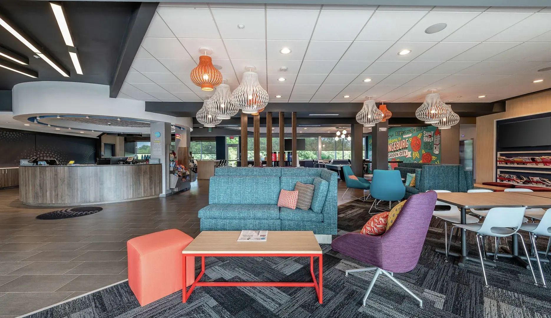 Tru by Hilton Orangeburg