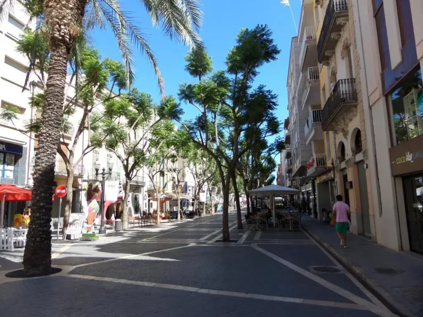 Apartament a la Placeta de Sant Joan 21, 3r