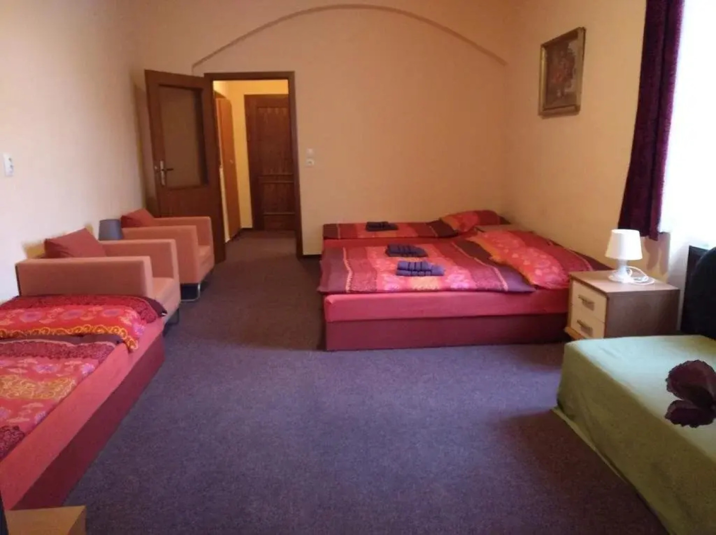 Guest House U Zámku