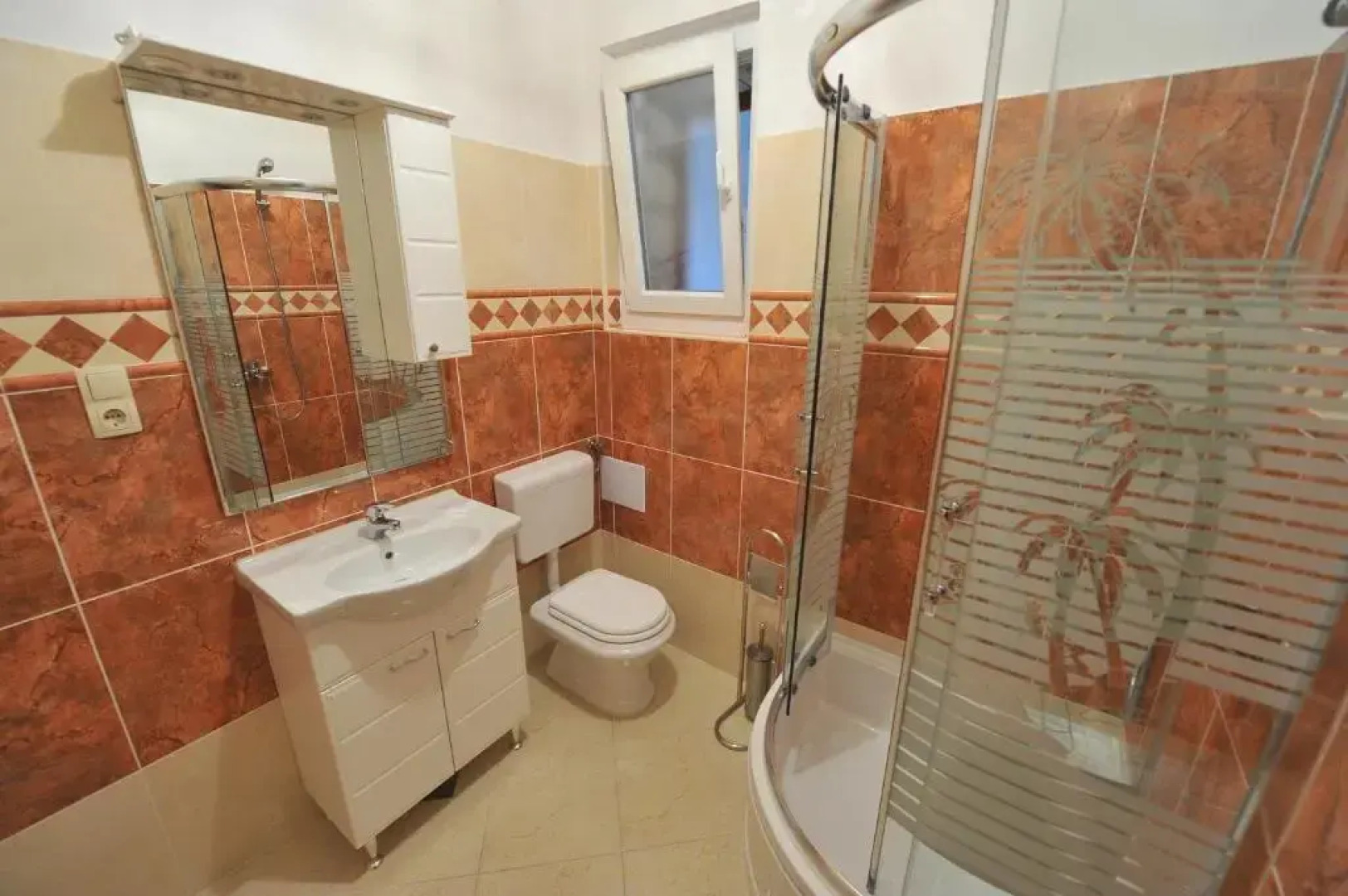 Apartments Villa WhiteHouse