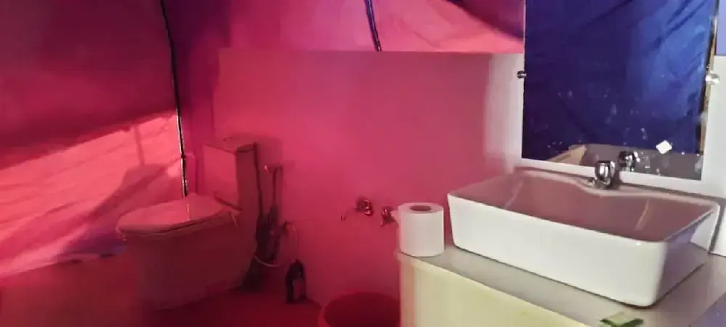 TIH P3 Camp - Pangong