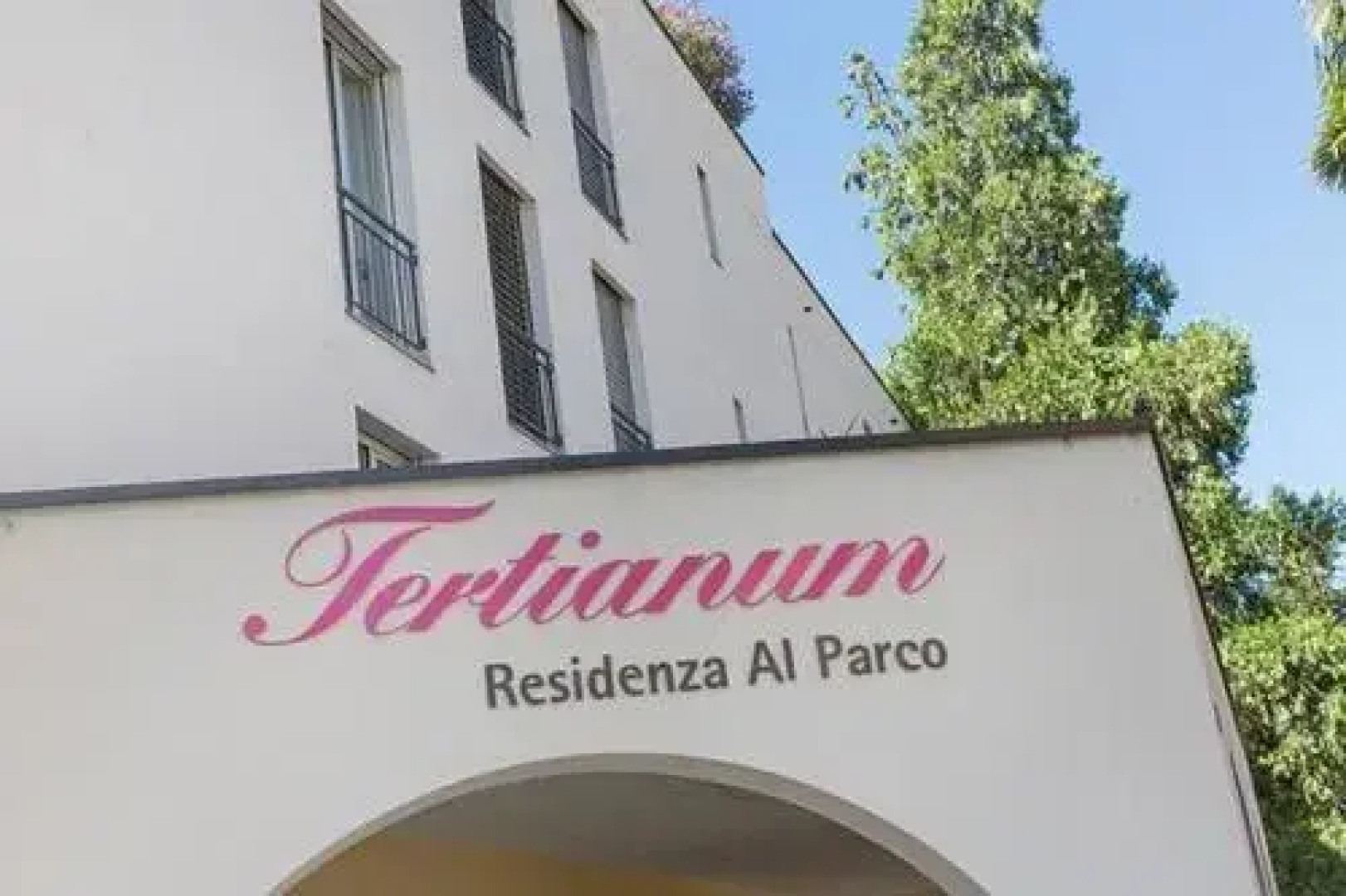 Tertianum Residenza Hotel e Ristorante Al Parco
