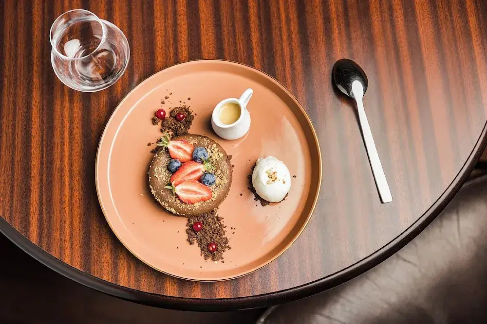 Plaza Madeleine Hotel & Spa