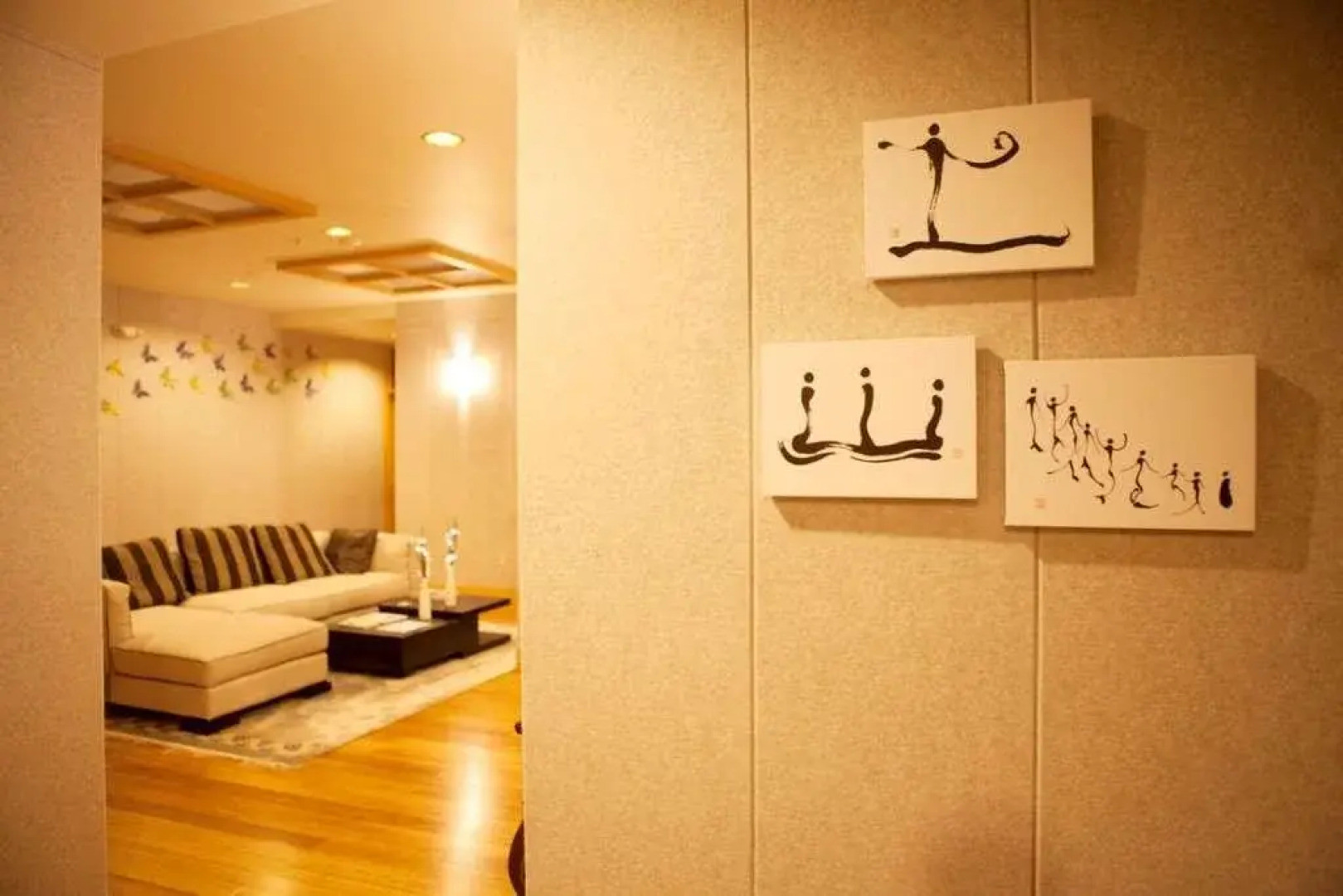 Honor's Haven Resort & Spa