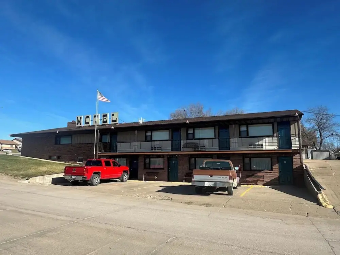 Westerner Motel
