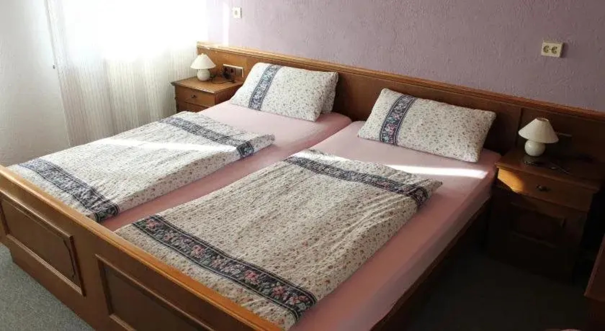 Gasthof Bayerisch Husl