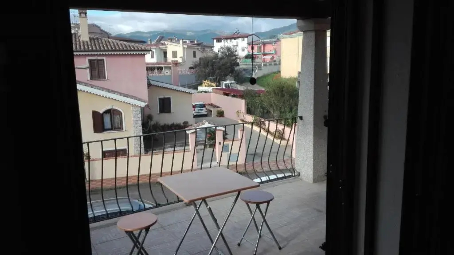 Casa la rosa dei venti