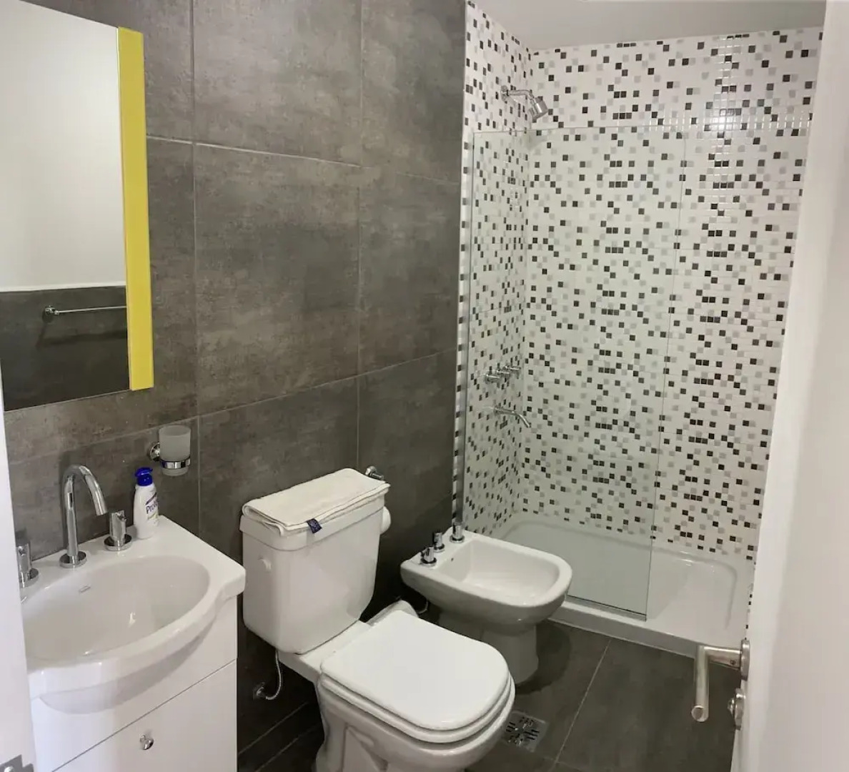 0903 Waters Edge Resort 1 Bedroom Condo by Redawning