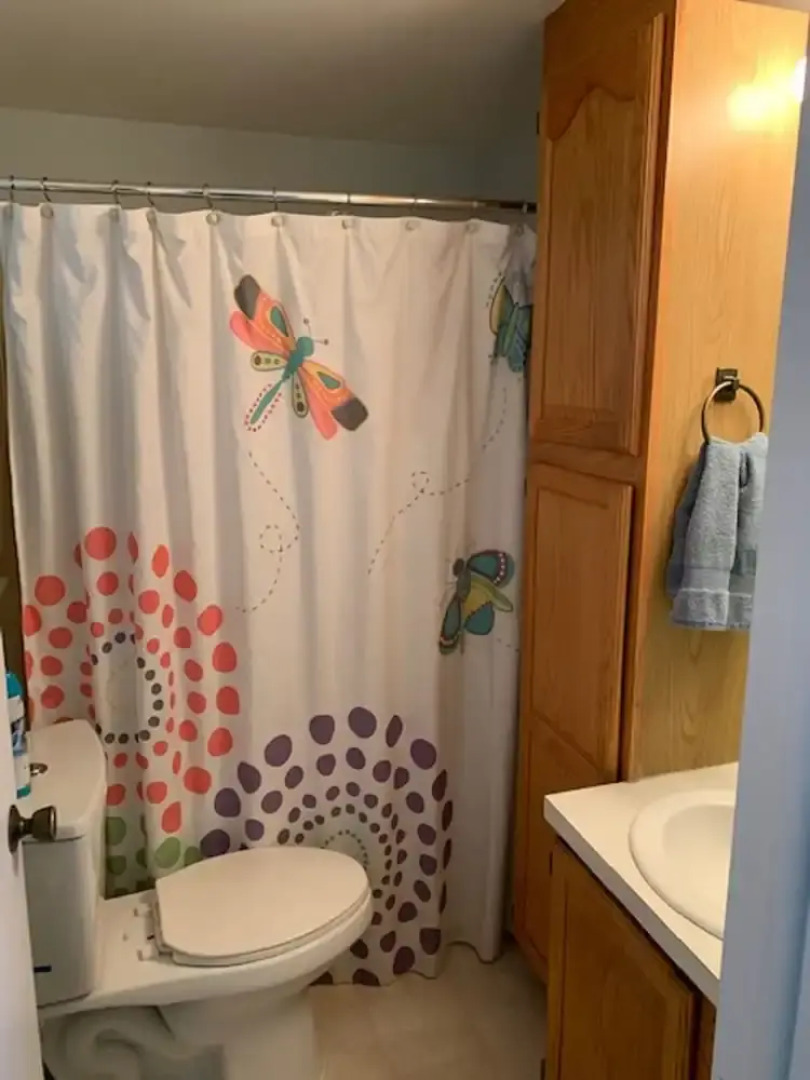 The Purple Martin Inn