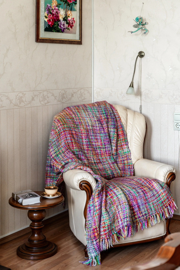 Квартира Малоохтинский 84б