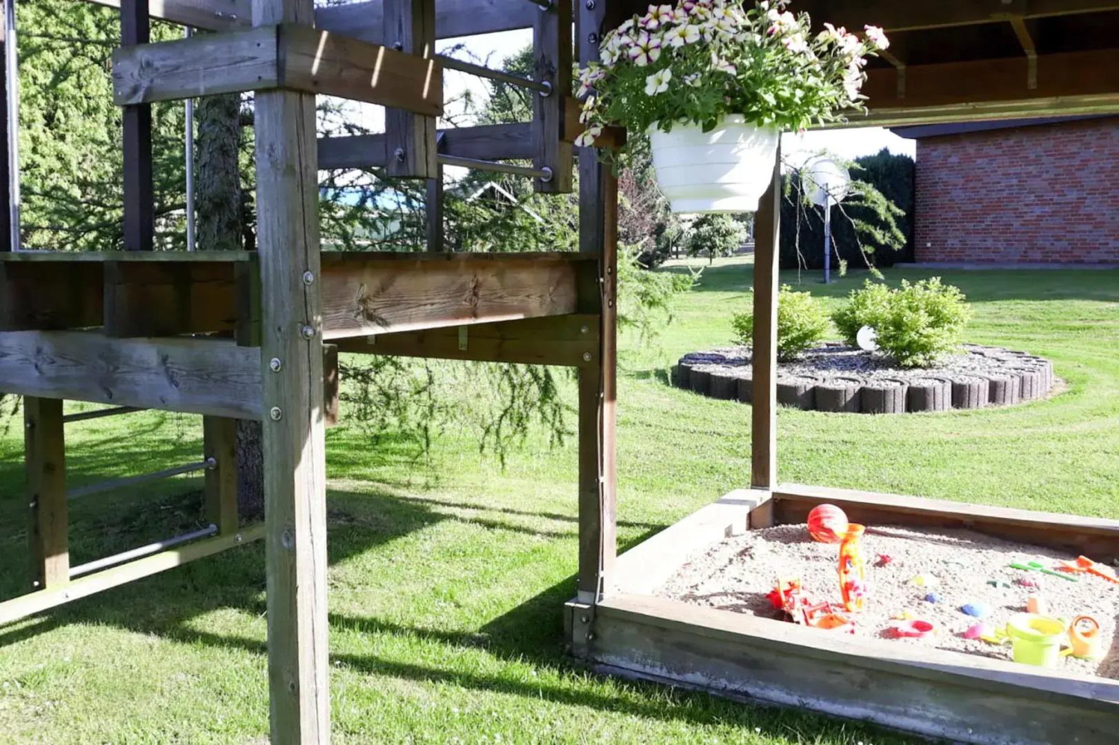 Cottage, Katzow in Katzow