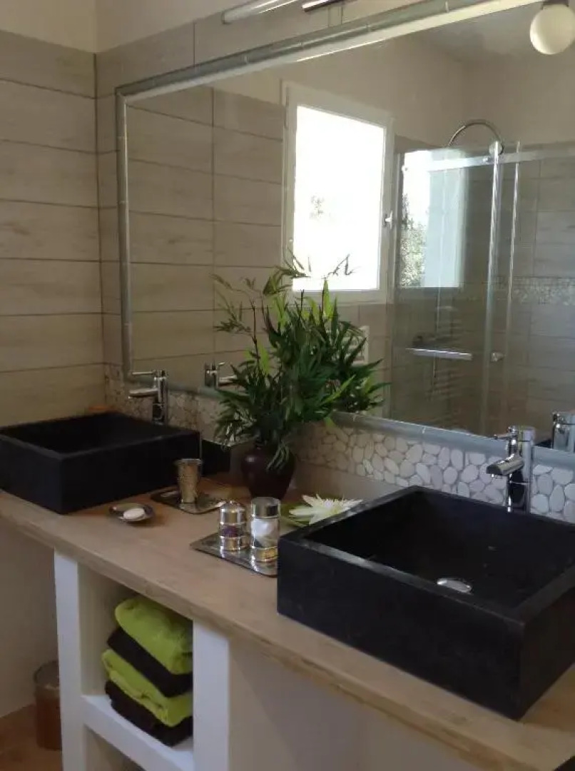 Les Jardins d'Holi - appartement