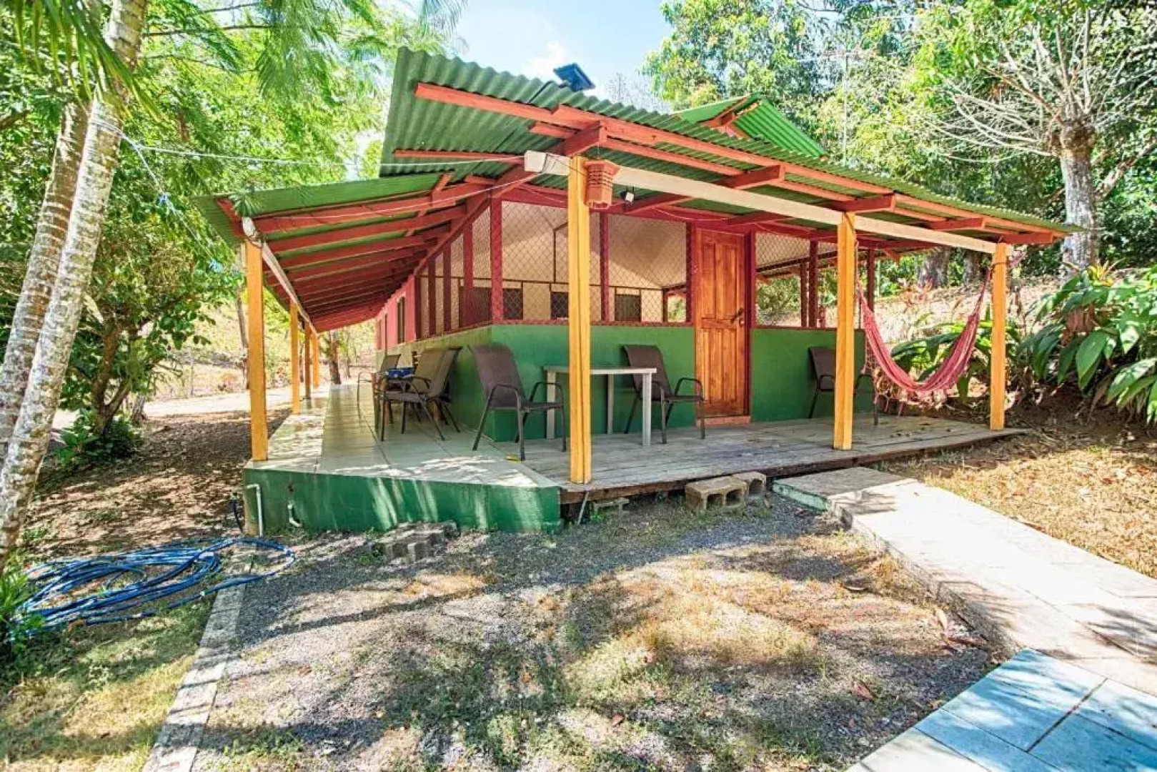 Fidelito Ranch & Lodge