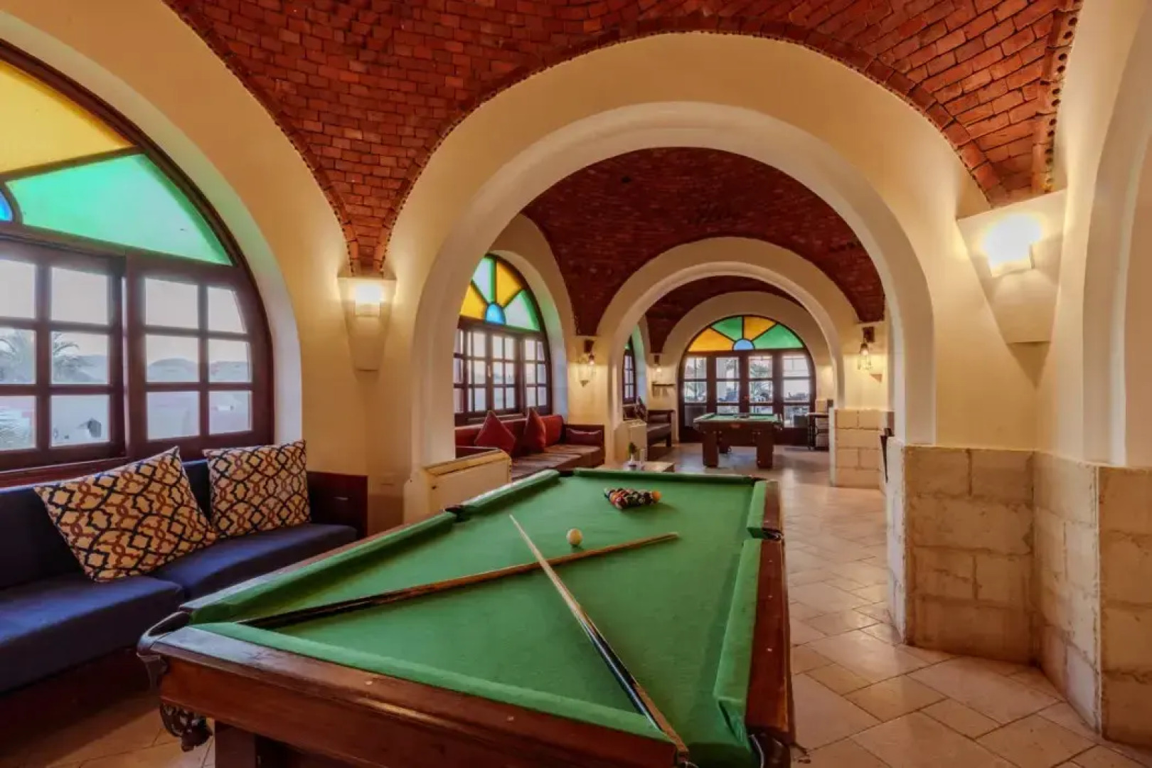 Protels Crystal Beach Resort