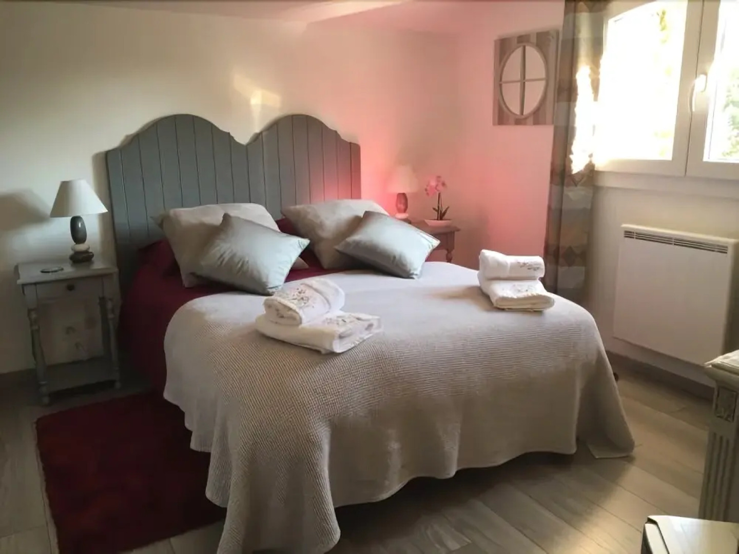 Villa Charme Et Détente