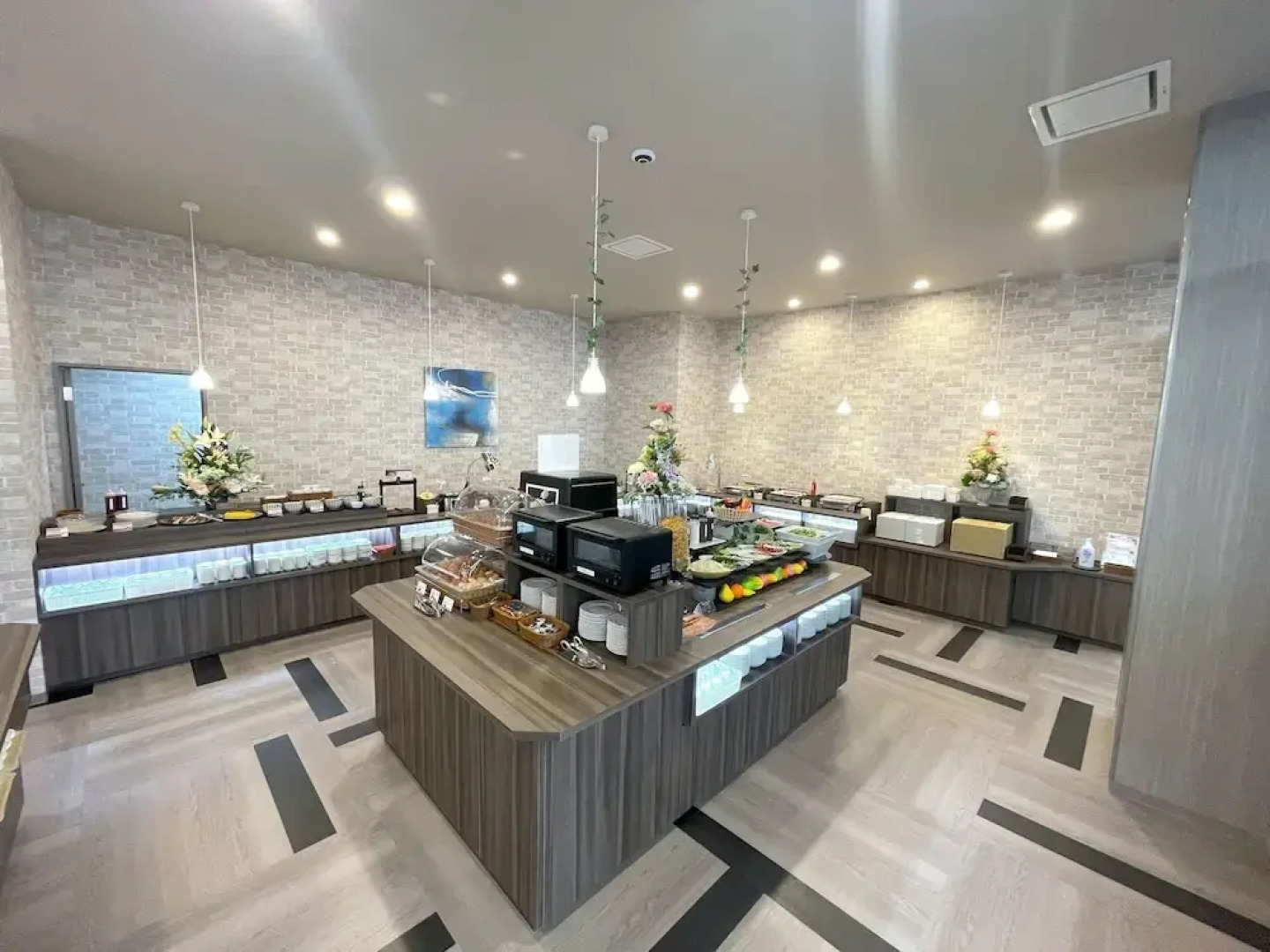 Hotel Route Inn Numata