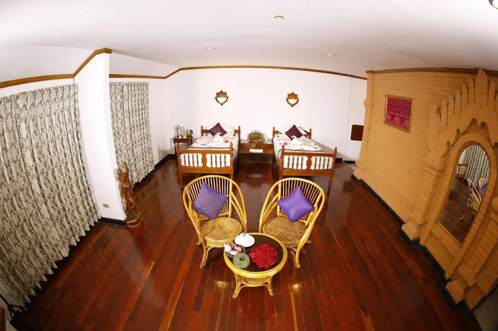 KMA Bagan Hotel River View