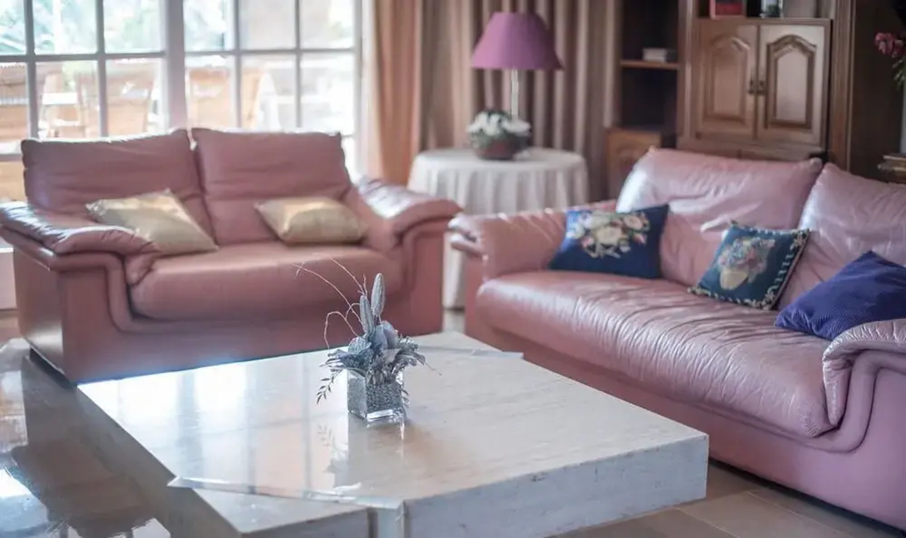 Gallery Villa 650M from the Beach (R81)