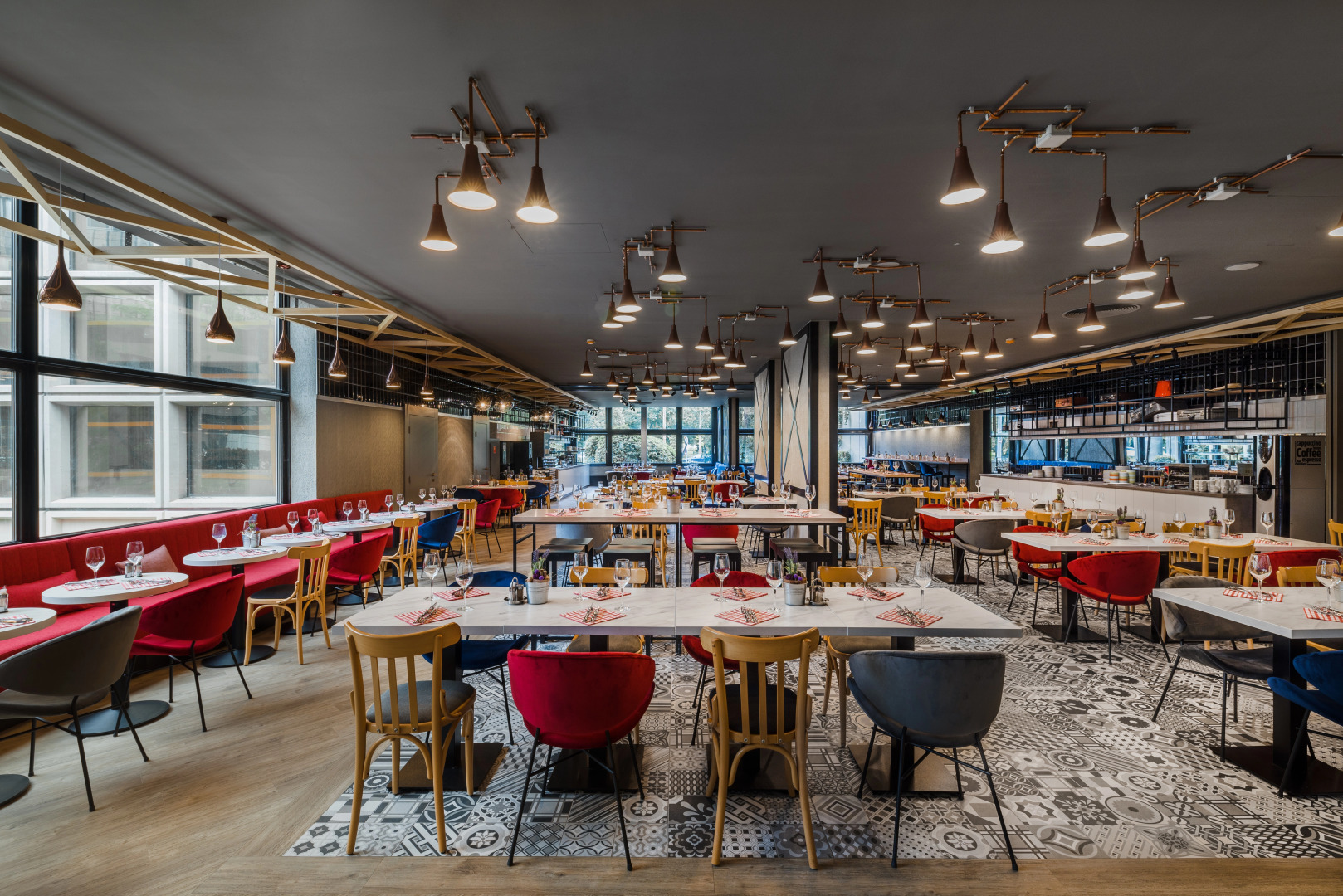 ibis Budapest Castle Hill Hotel