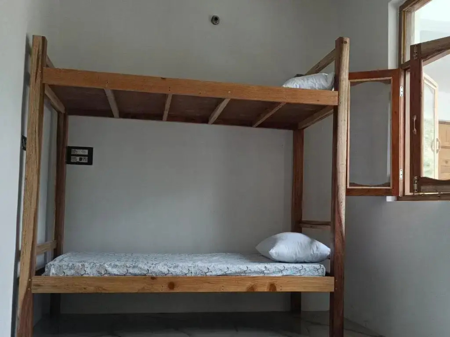 Nature Waterfall Resort