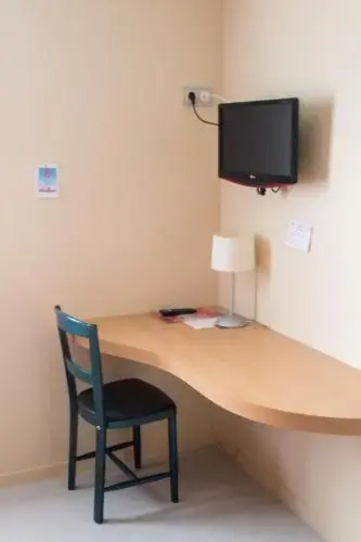 Hôtel Le Grand Chêne