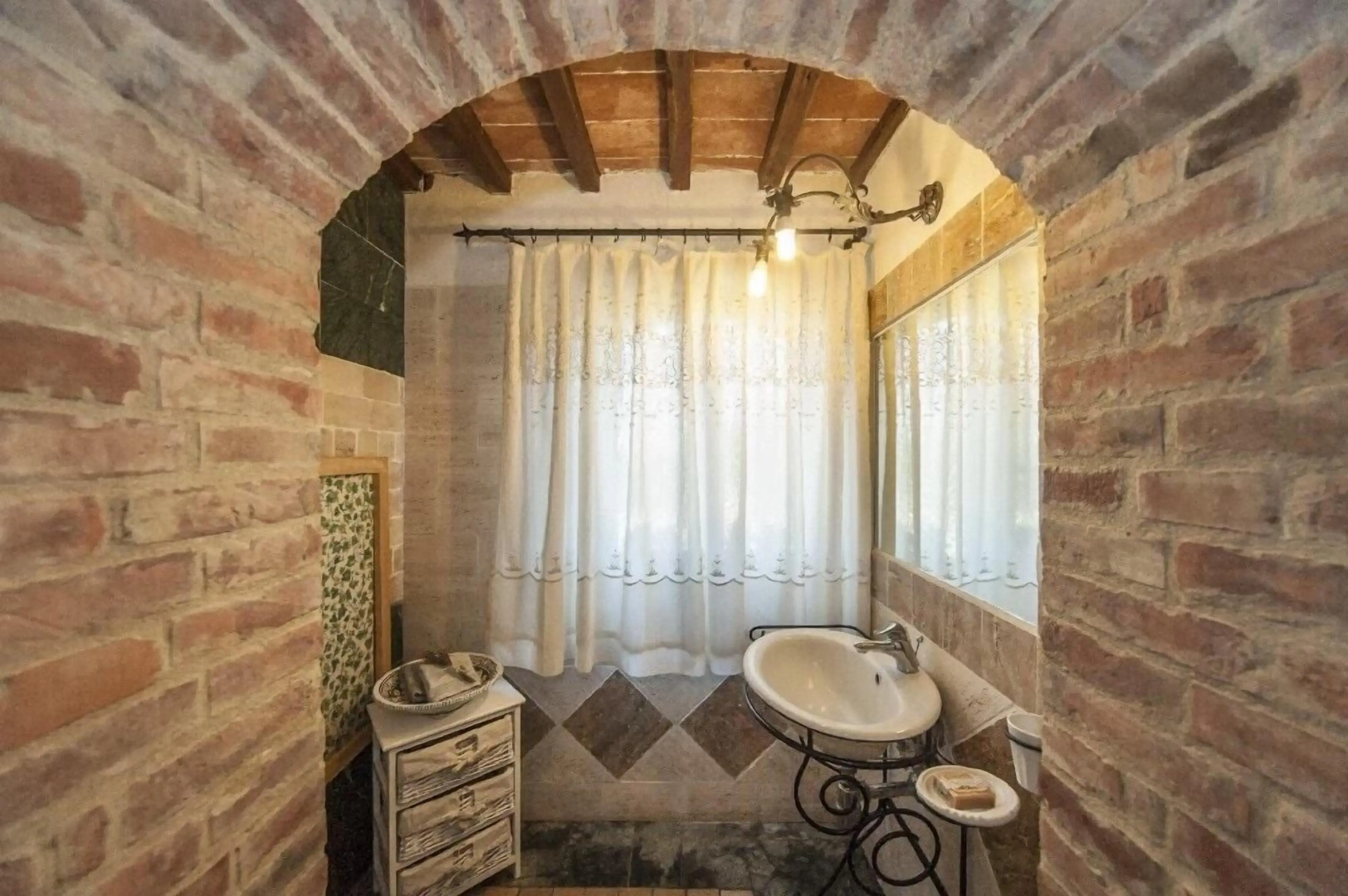 Agriturismo Podernuovo