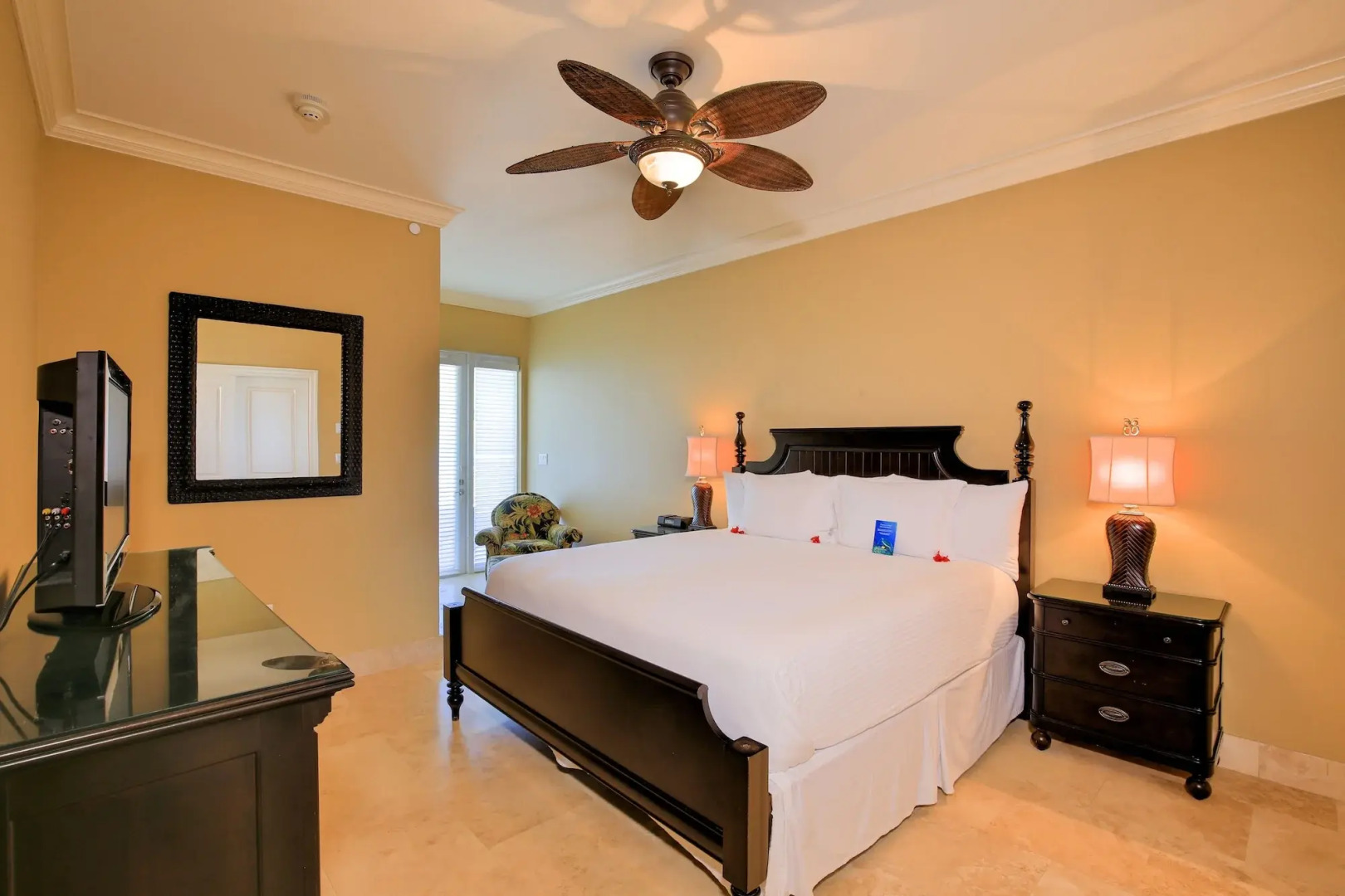 Windsong on the Reef