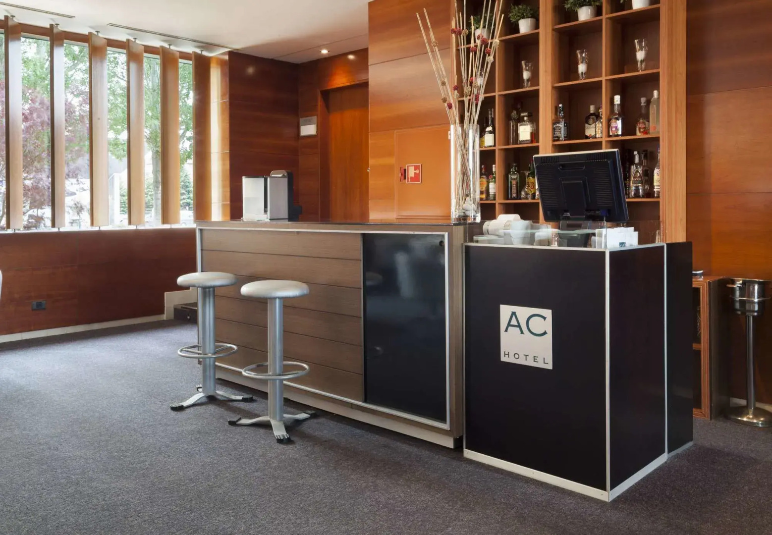 AC Hotel Palencia by Marriott