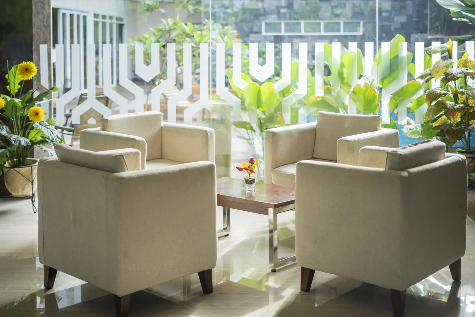 Horison Palma Pangandaran